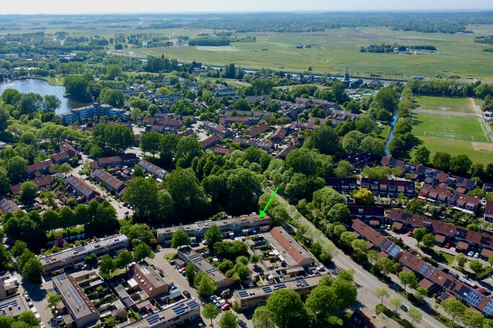 Foto 34 van Calabriëstraat 29