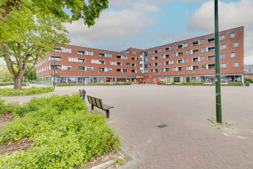 Foto 2 van Dirigentplein 124