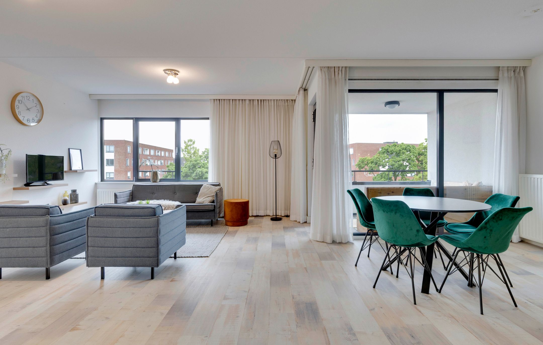 Foto 3 van Dirigentplein 124