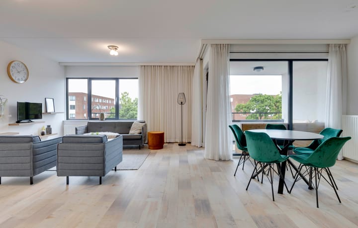 Foto 3 van Dirigentplein 124