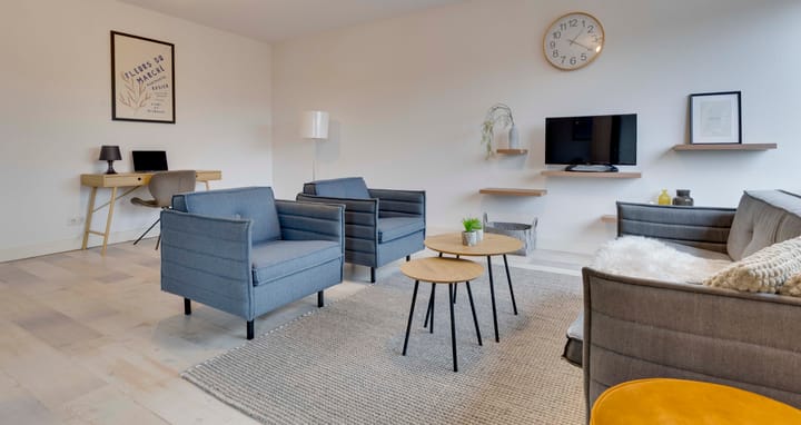 Foto 5 van Dirigentplein 124