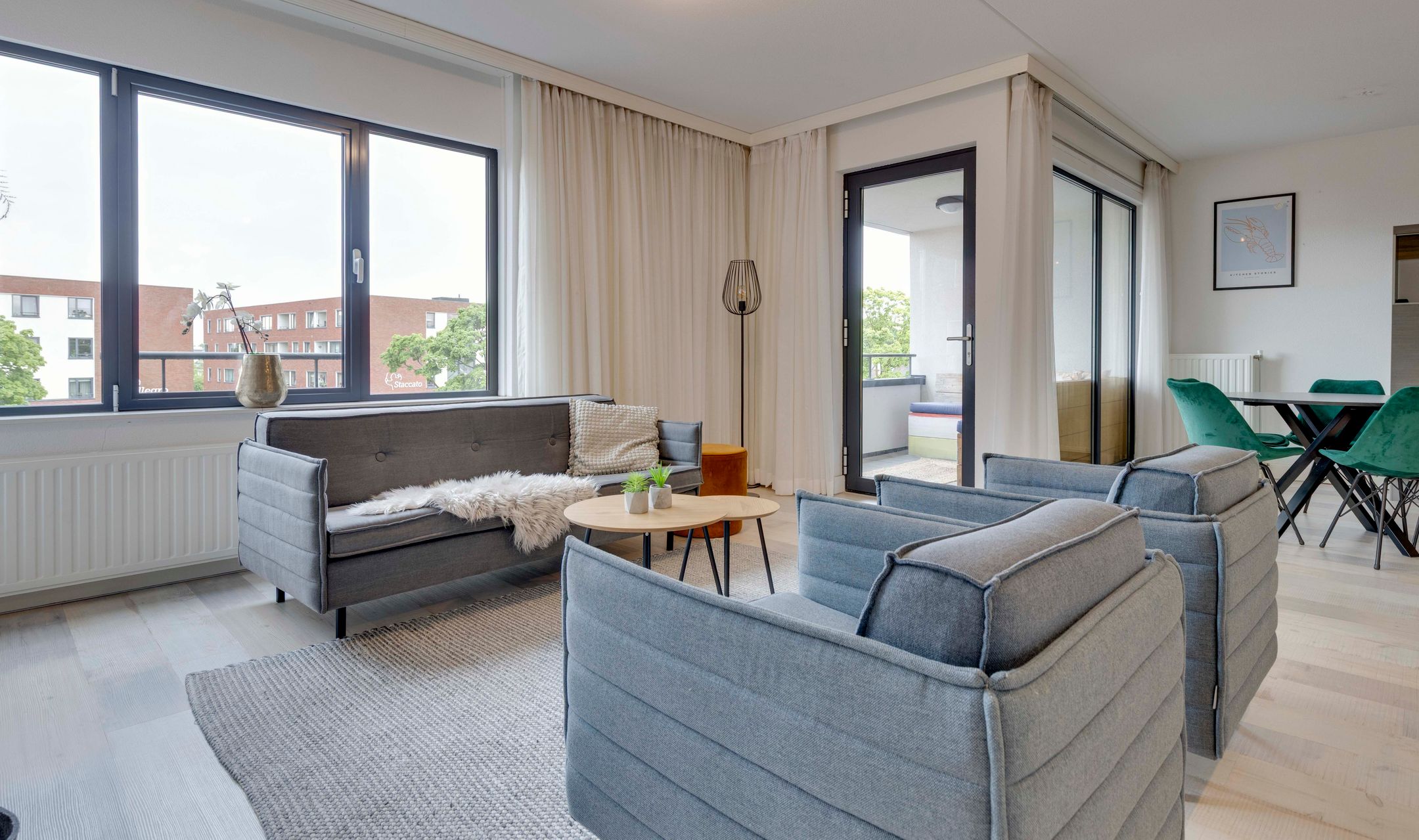 Foto 6 van Dirigentplein 124