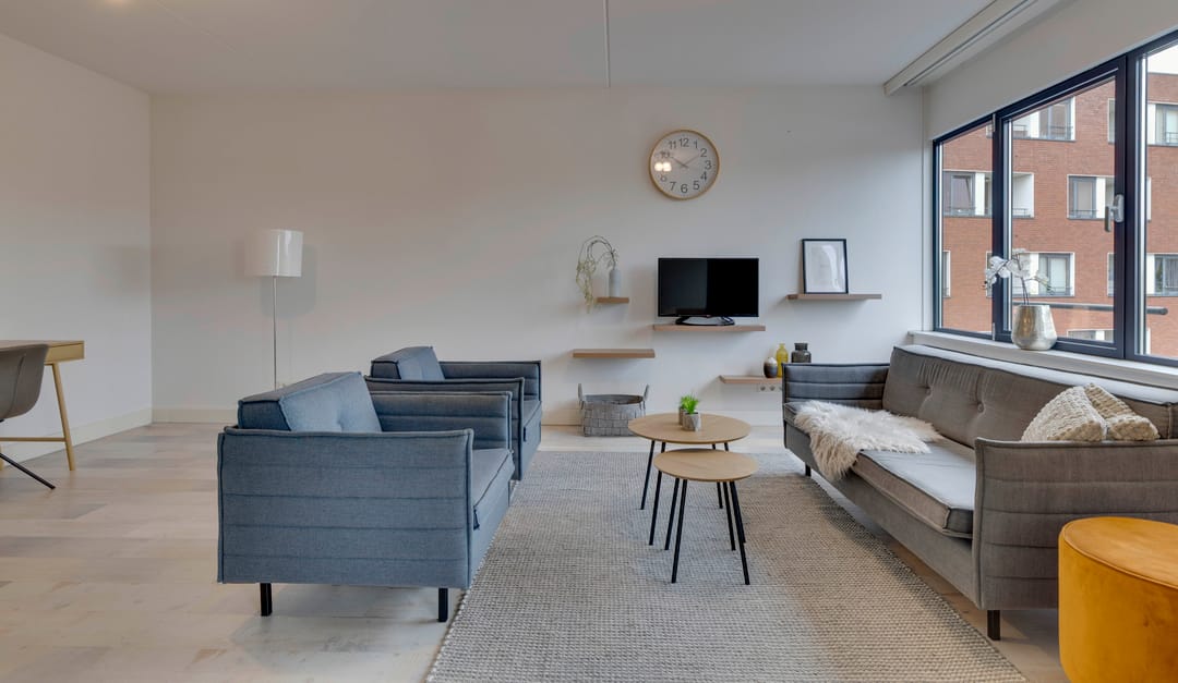 Foto 7 van Dirigentplein 124