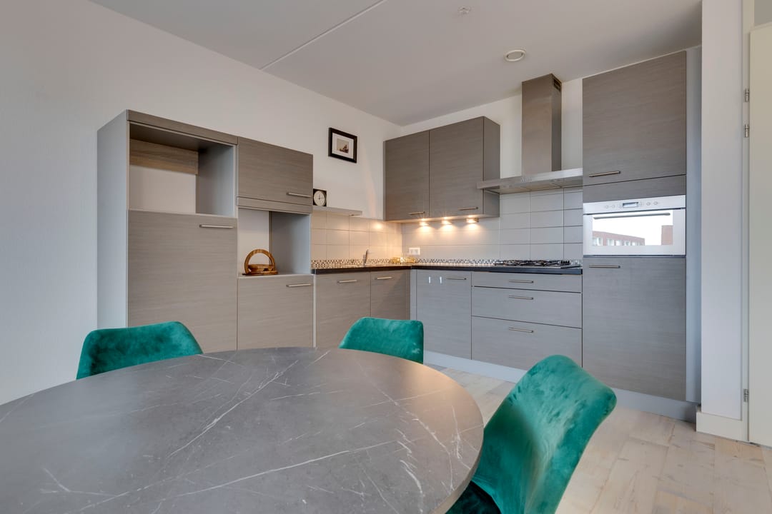 Foto 11 van Dirigentplein 124