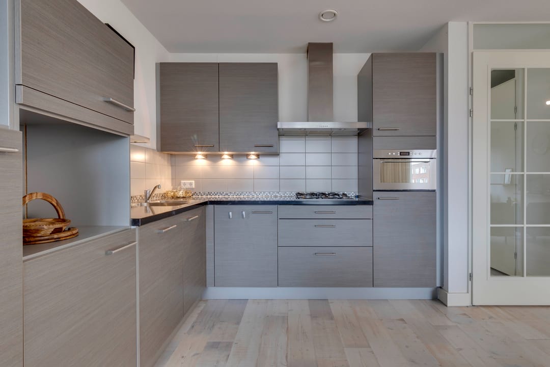 Foto 13 van Dirigentplein 124