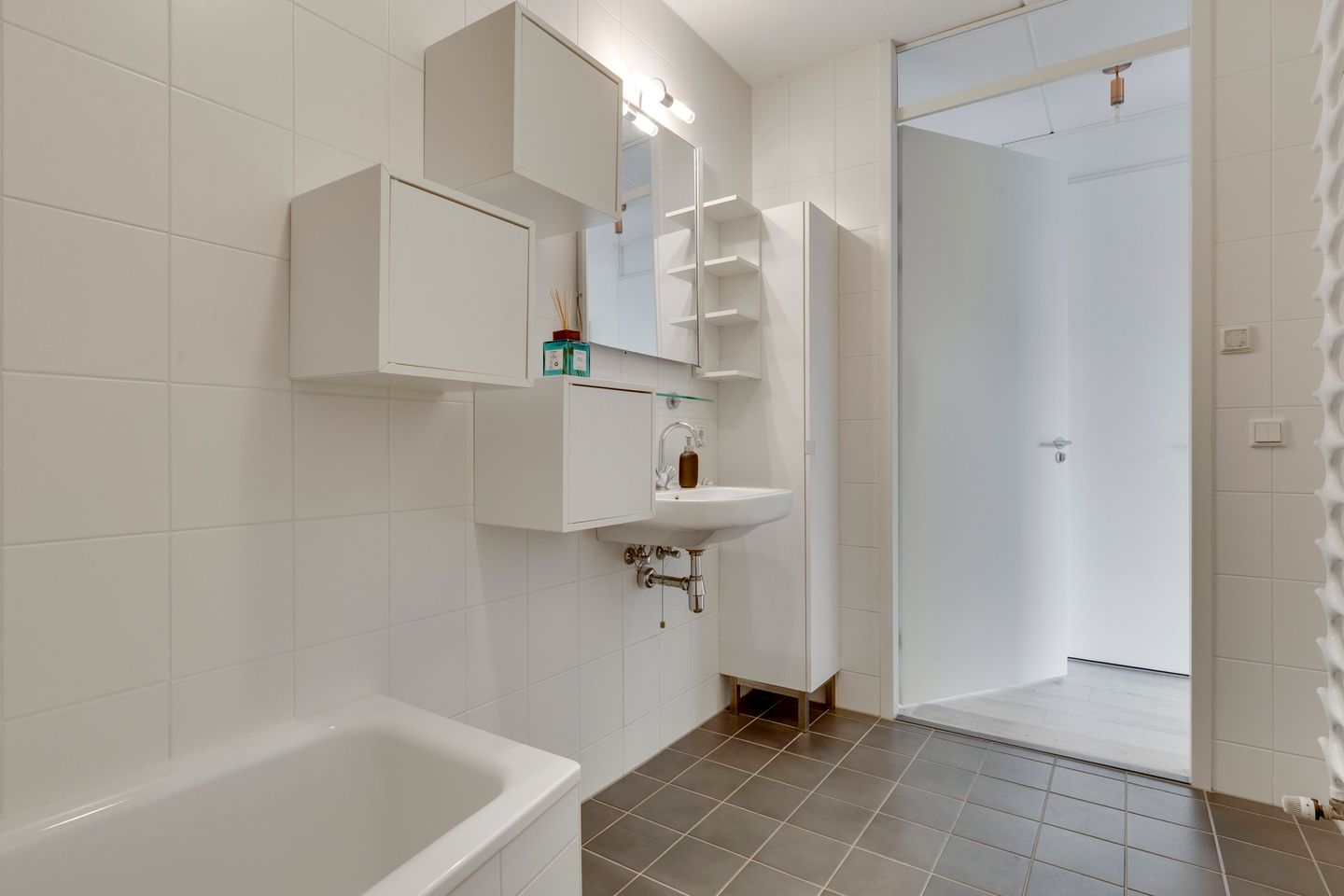 Foto 20 van Dirigentplein 124