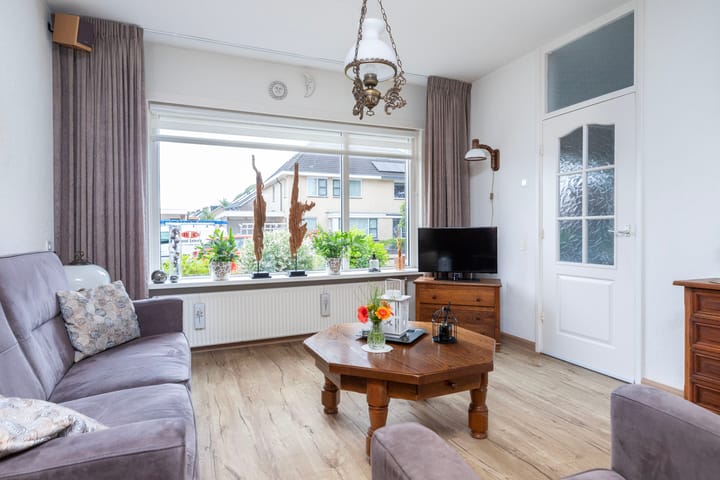 Foto 2 van Vondellaan 40