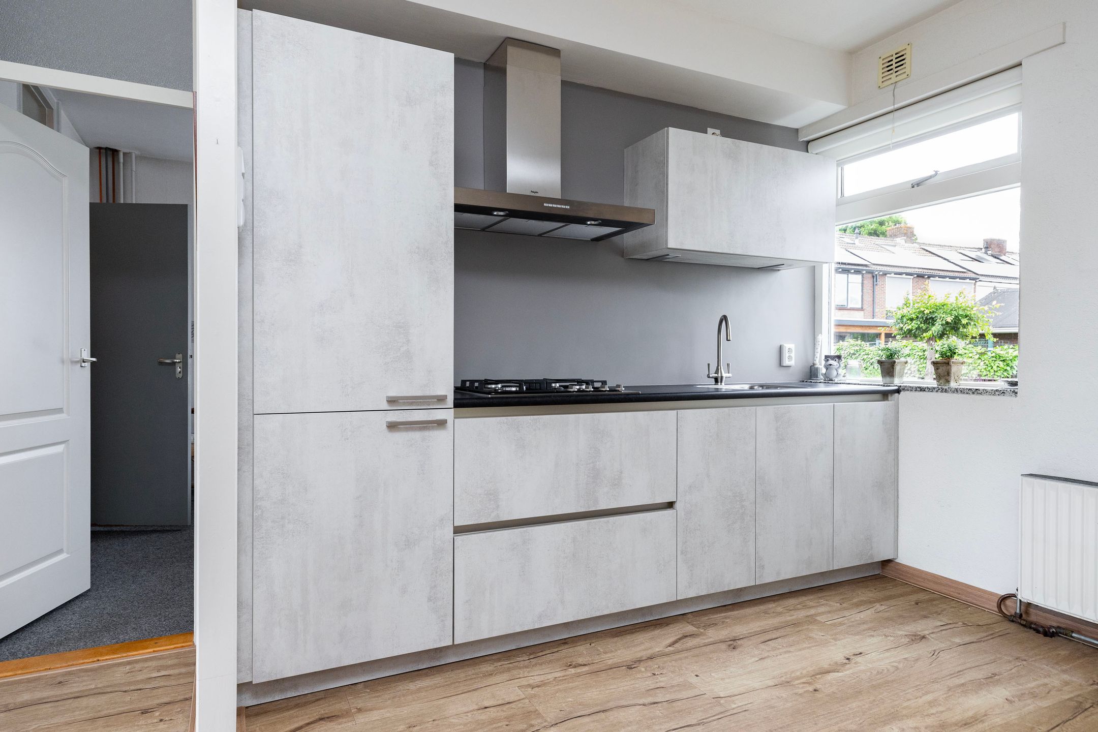 Foto 3 van Vondellaan 40