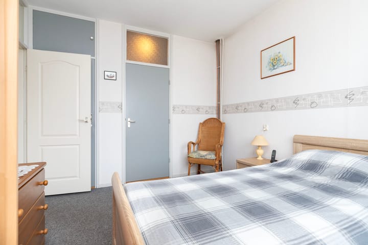 Foto 4 van Vondellaan 40