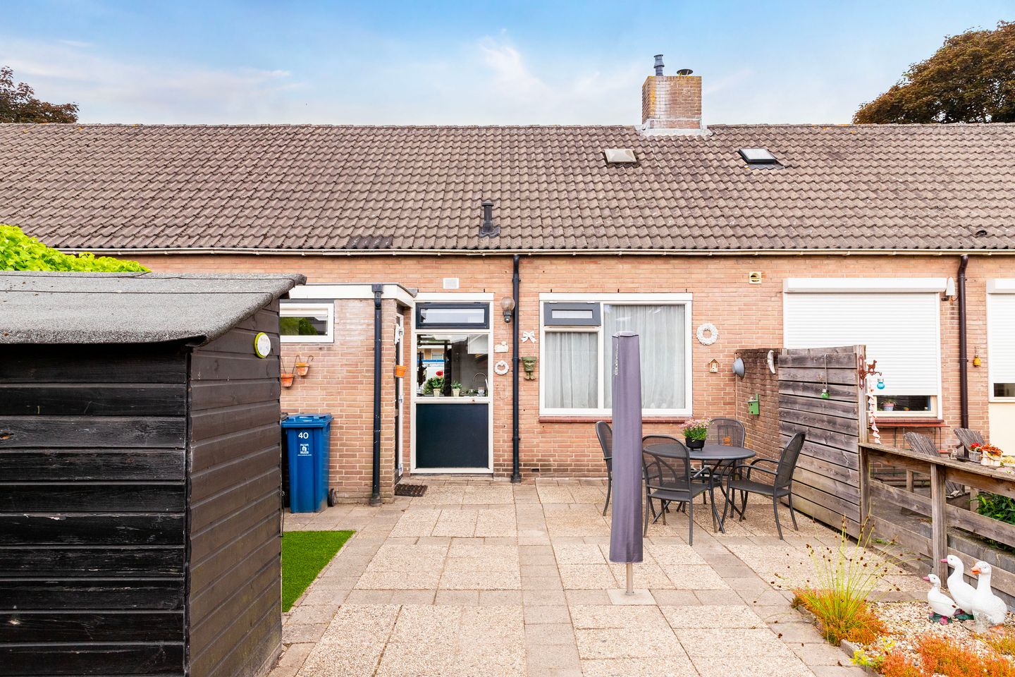 Foto 5 van Vondellaan 40