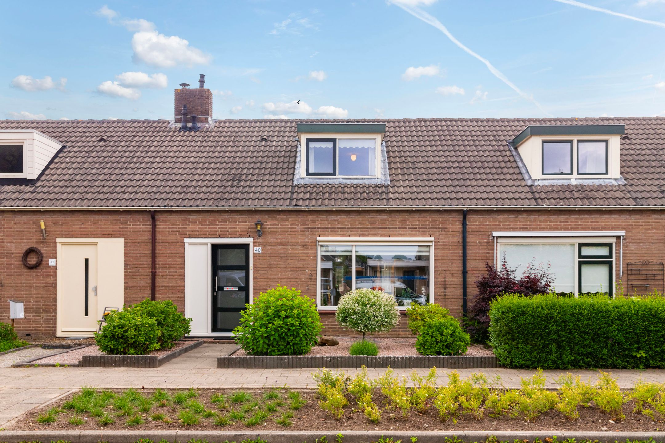 Foto 6 van Vondellaan 40