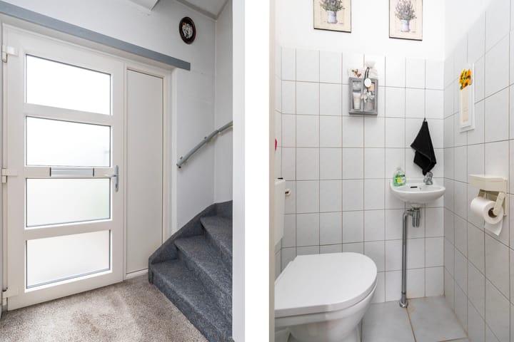 Foto 8 van Vondellaan 40