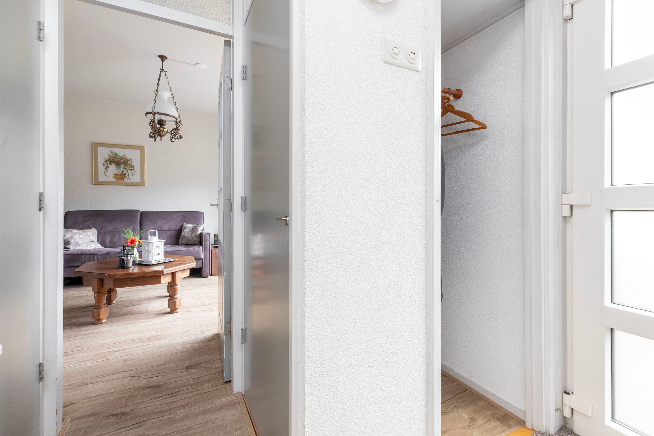 Foto 9 van Vondellaan 40