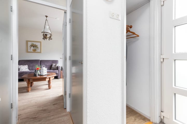 Foto 9 van Vondellaan 40