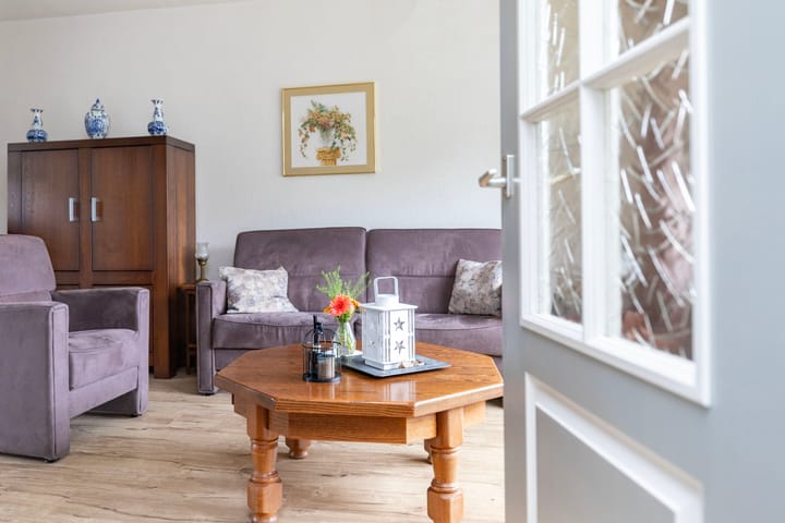 Foto 10 van Vondellaan 40