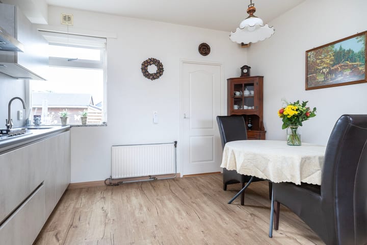 Foto 13 van Vondellaan 40