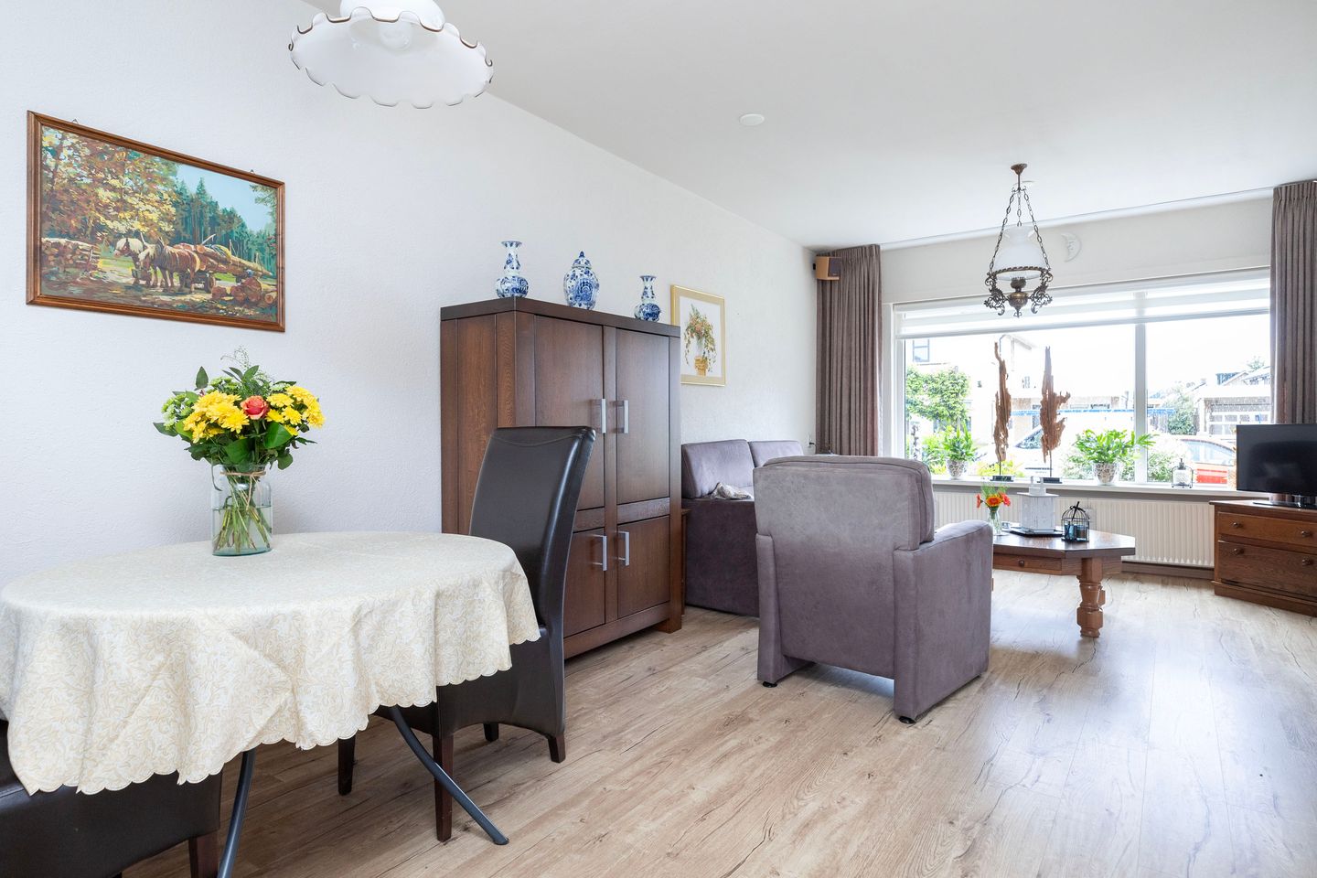 Foto 14 van Vondellaan 40