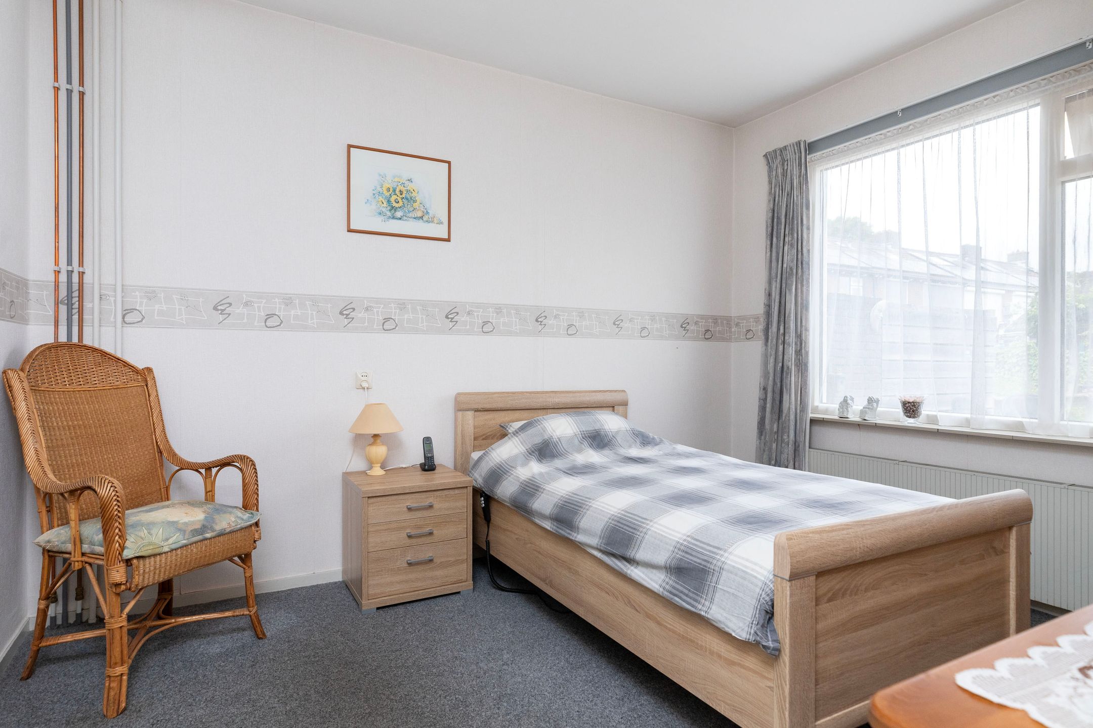 Foto 15 van Vondellaan 40