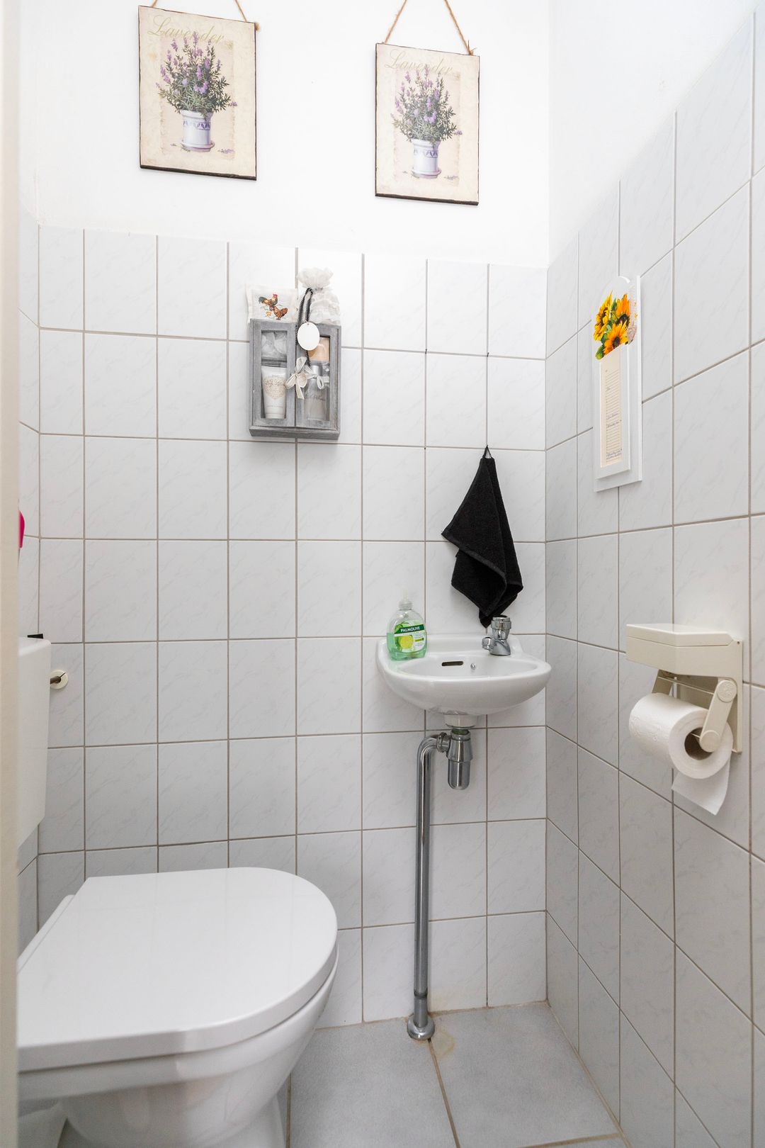 Foto 17 van Vondellaan 40