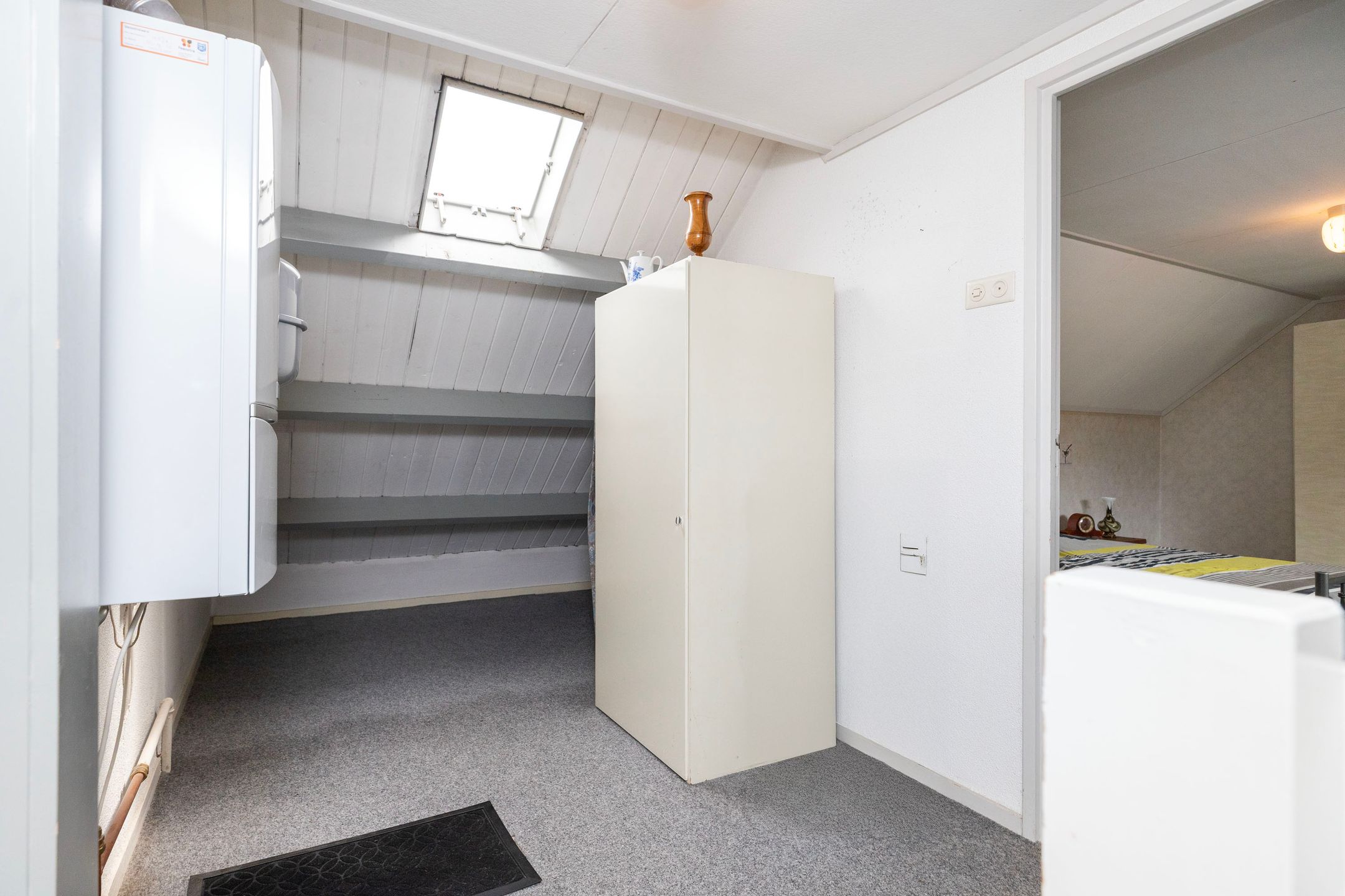 Foto 18 van Vondellaan 40