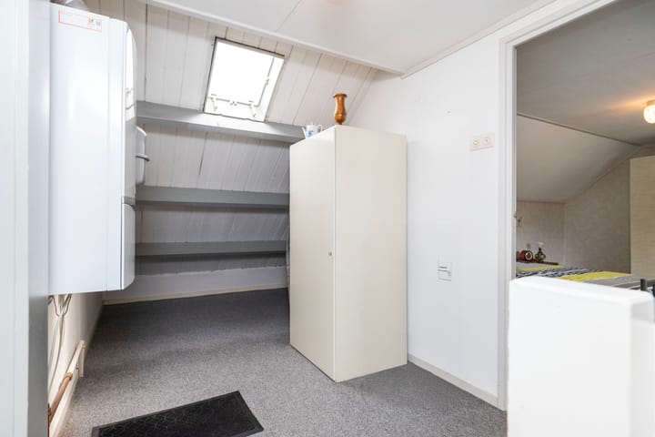 Foto 18 van Vondellaan 40