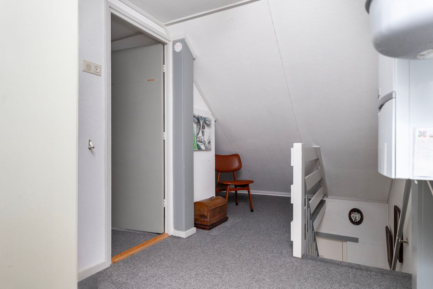 Foto 19 van Vondellaan 40