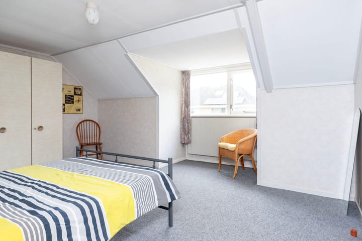 Foto 20 van Vondellaan 40