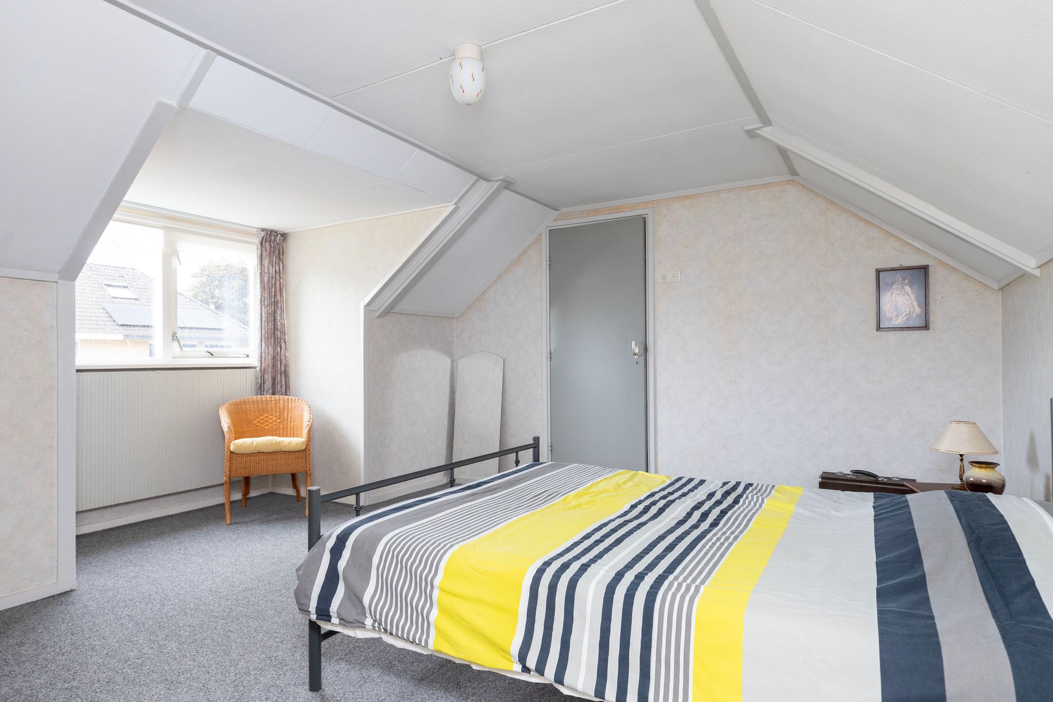 Foto 21 van Vondellaan 40