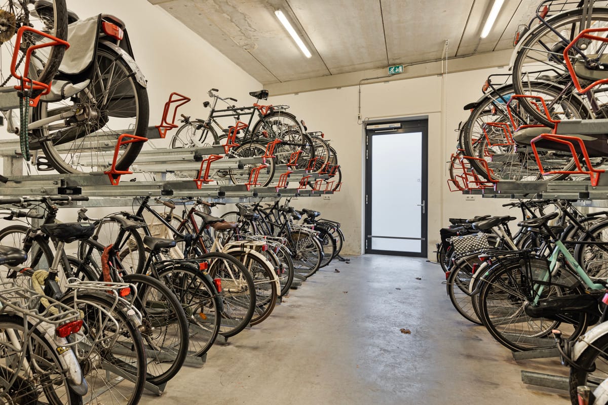 Foto 39 van Dirigentplein 124