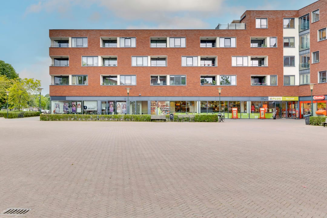 Foto 41 van Dirigentplein 124