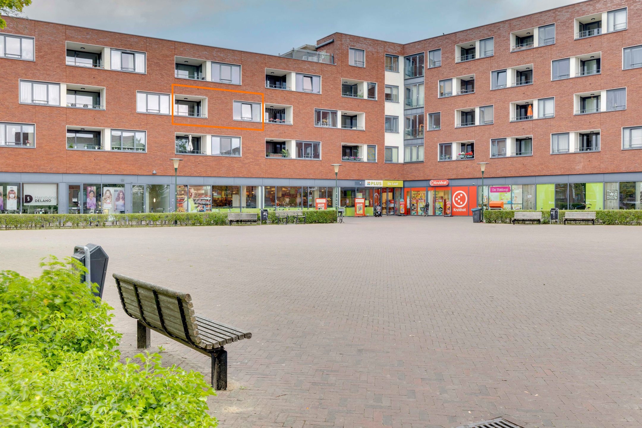 Foto 42 van Dirigentplein 124