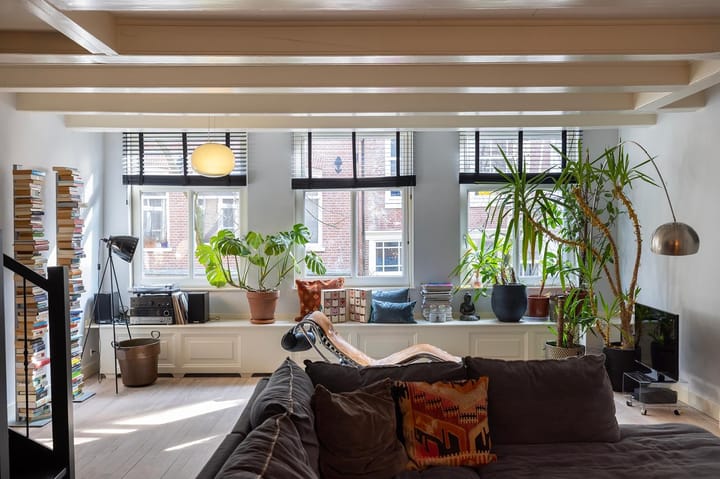 Foto 4 van Utrechtsedwarsstraat 149