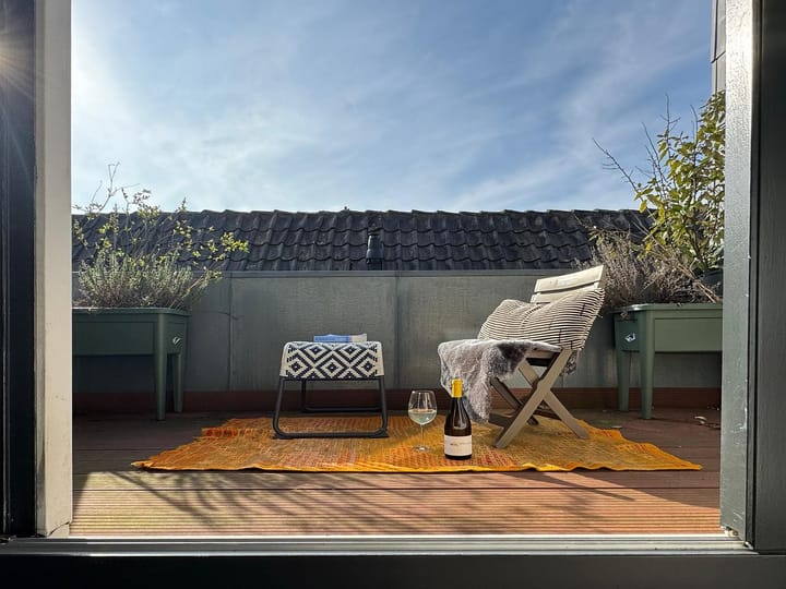 Foto 6 van Utrechtsedwarsstraat 149