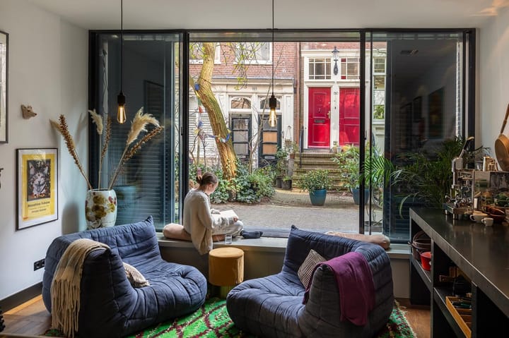 Foto 7 van Utrechtsedwarsstraat 149