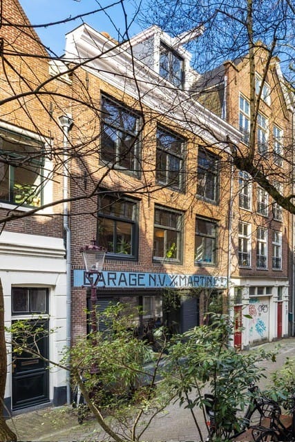 Foto 11 van Utrechtsedwarsstraat 149