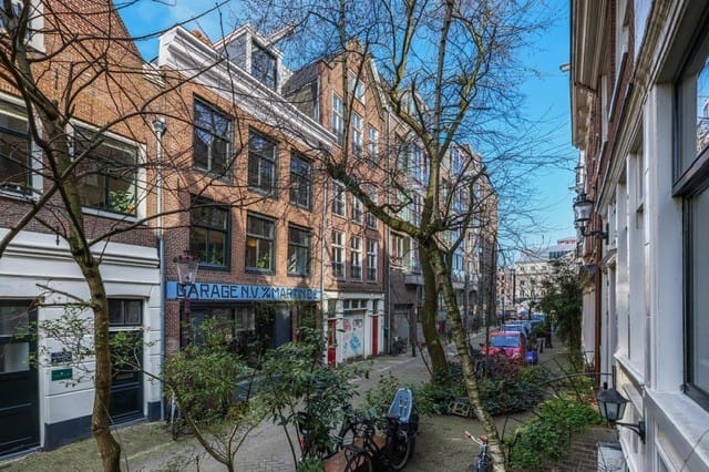 Foto 18 van Utrechtsedwarsstraat 149