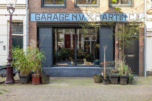 Foto 35 van Utrechtsedwarsstraat 149