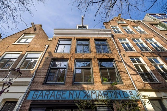 Foto 36 van Utrechtsedwarsstraat 149