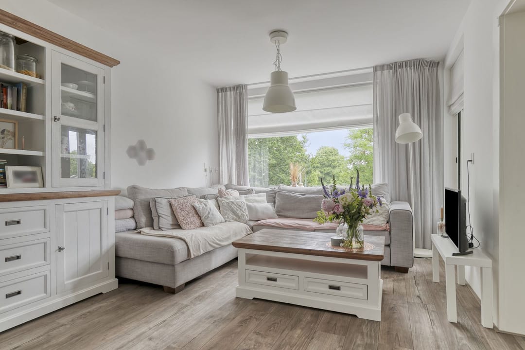 Photo 1 of Van Beethovenstraat 167