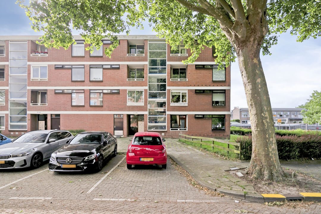 Photo 2 of Van Beethovenstraat 167