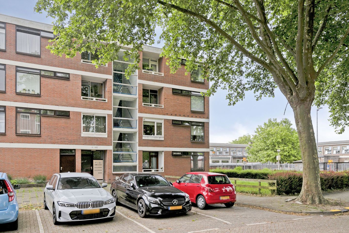 Photo 5 of Van Beethovenstraat 167