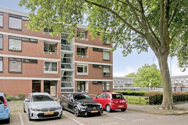 Photo 5 of Van Beethovenstraat 167