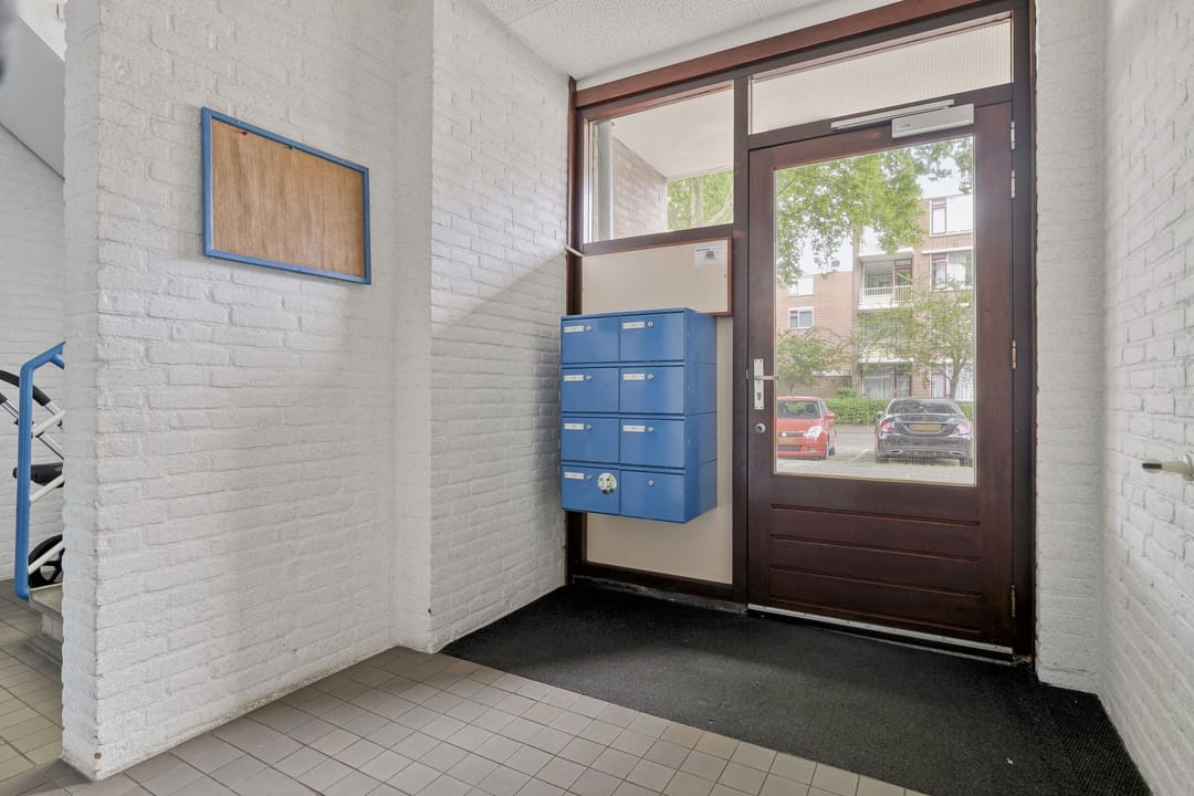 Photo 7 of Van Beethovenstraat 167