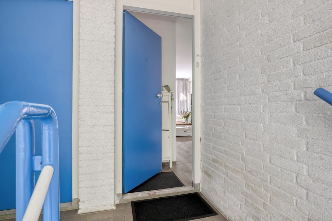 Photo 8 of Van Beethovenstraat 167