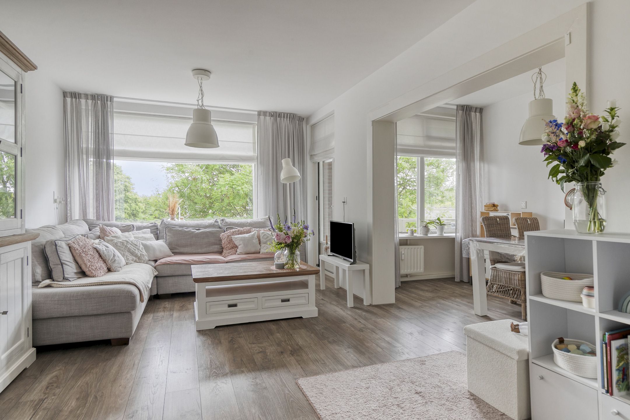 Photo 9 of Van Beethovenstraat 167