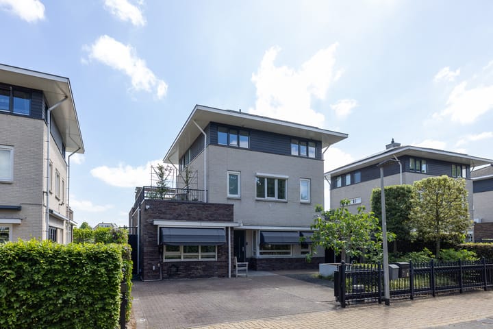 Photo 1 of Stuurboord 28