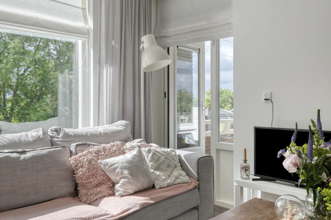 Photo 11 of Van Beethovenstraat 167