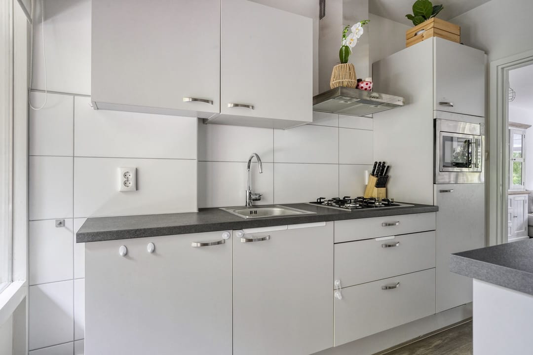 Photo 17 of Van Beethovenstraat 167