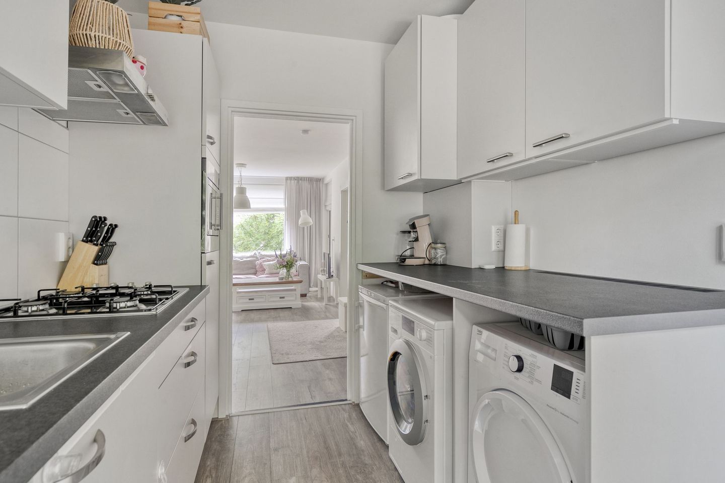 Photo 19 of Van Beethovenstraat 167