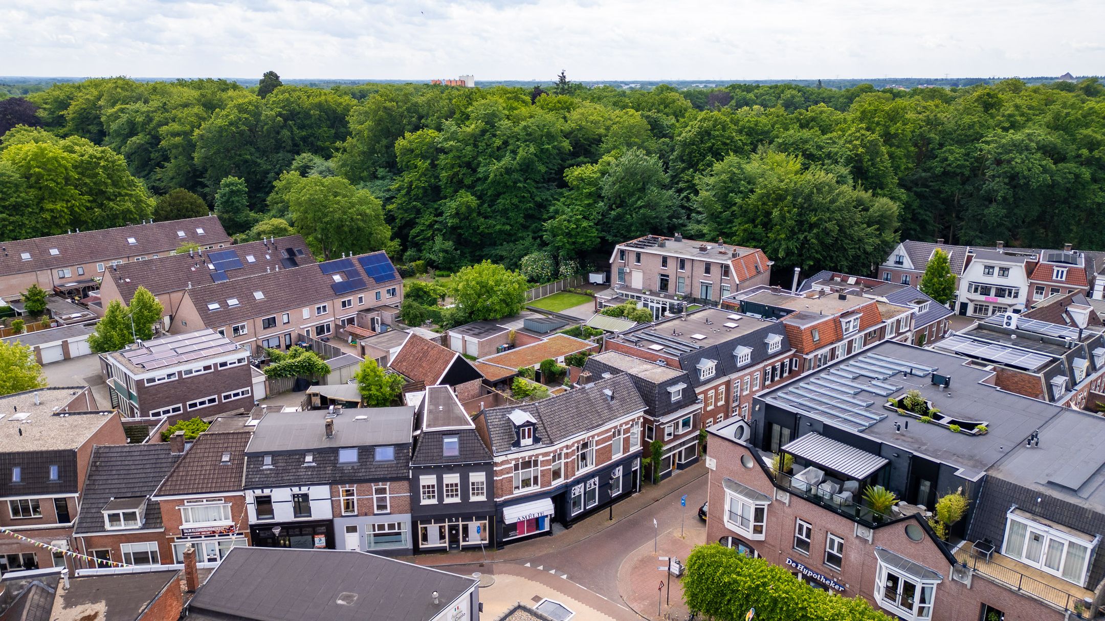 Foto 21 van Molenstraat 21